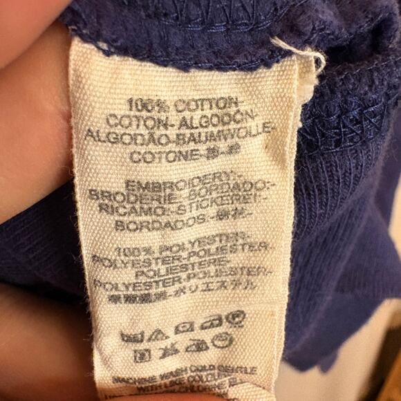 Urban Outfitters Embroidered Floral Sweatshirt (Women’s S/P) - Picture 6 of 6